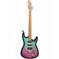 Used Chapman ML1 HYBRID BLUEBERRY BURST Solid Body Electric Guitar thumbnail