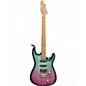 Used Chapman ML1 HYBRID BLUEBERRY BURST Solid Body Electric Guitar