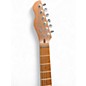 Used Chapman ML1 HYBRID BLUEBERRY BURST Solid Body Electric Guitar