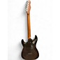 Used Chapman ML1 HYBRID BLUEBERRY BURST Solid Body Electric Guitar