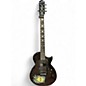 Used ESP LTD KH330 Kirk Hammett Signature Black Solid Body Electric Guitar thumbnail