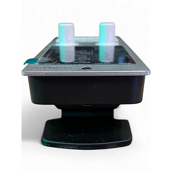 Used TC Electronic MASTER X HD-DT