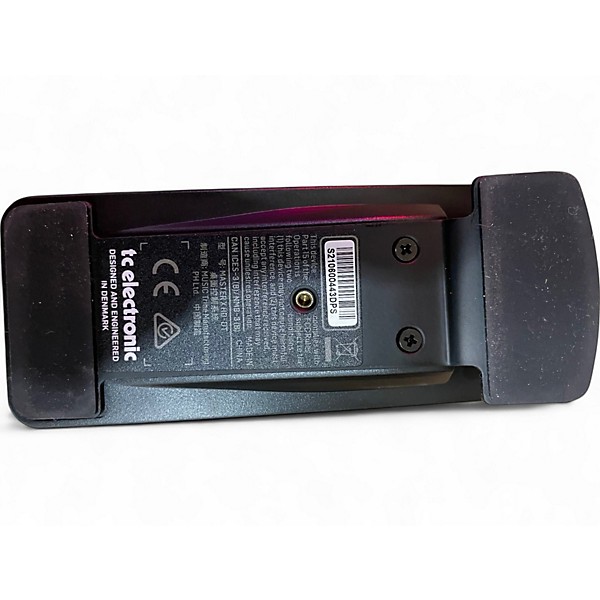 Used TC Electronic MASTER X HD-DT