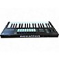 Used Novation LAUNCH KEY 37 MK3 MIDI Controller