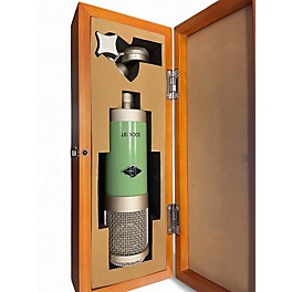 Used Universal Audio Bock 187 Condenser Microphone