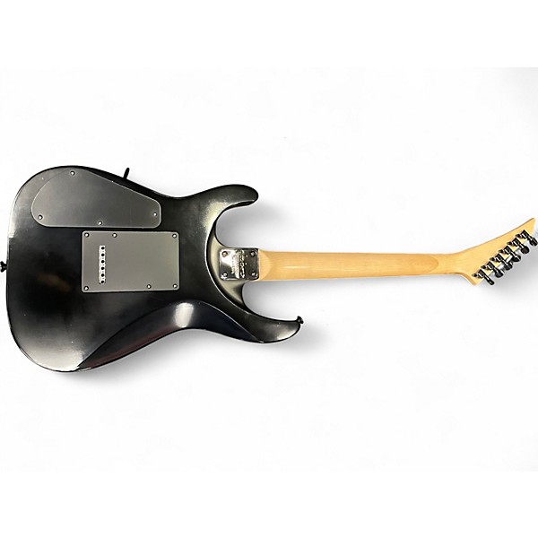 中古美品）JACKSON JS24 エレキギター Black Stain - ギター