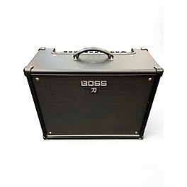 Used BOSS Katana 100 100W 1X12 Guitar Combo Amp