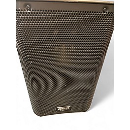 Used QSC K8 Powered Speaker