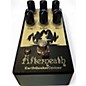Used EarthQuaker Devices Afterneath Reverb Effect Pedal