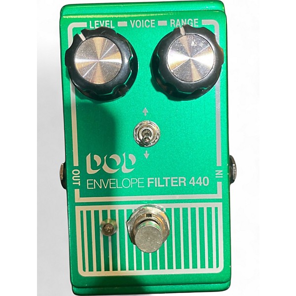 DOD FX25B Envelope Filter Pedal | Reverb