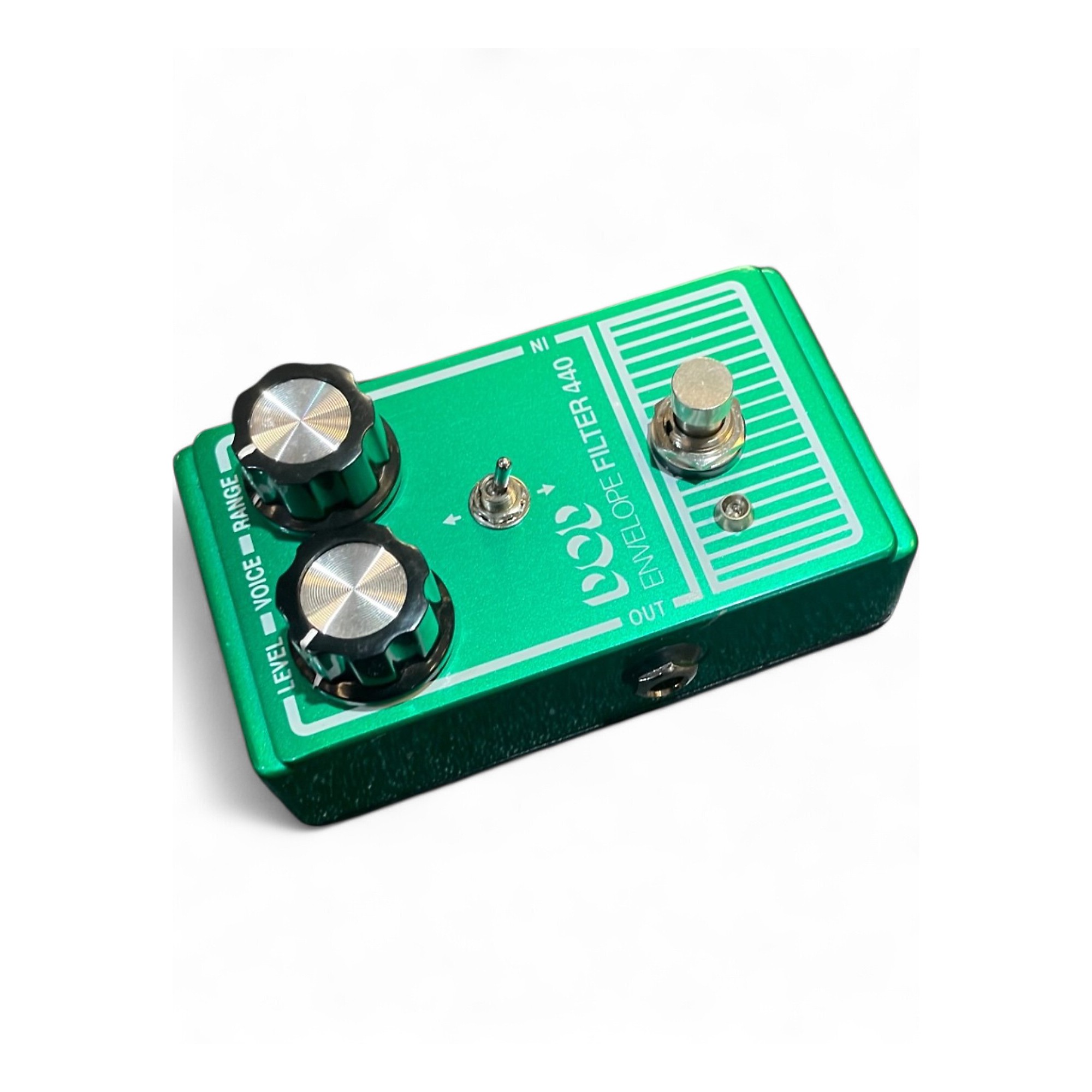 Used DOD Used DOD FX25 Envelope Filter Effect Pedal | Guitar