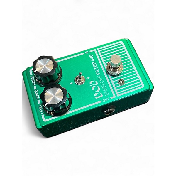 Used DOD Used DOD FX25 Envelope Filter Effect Pedal | Guitar