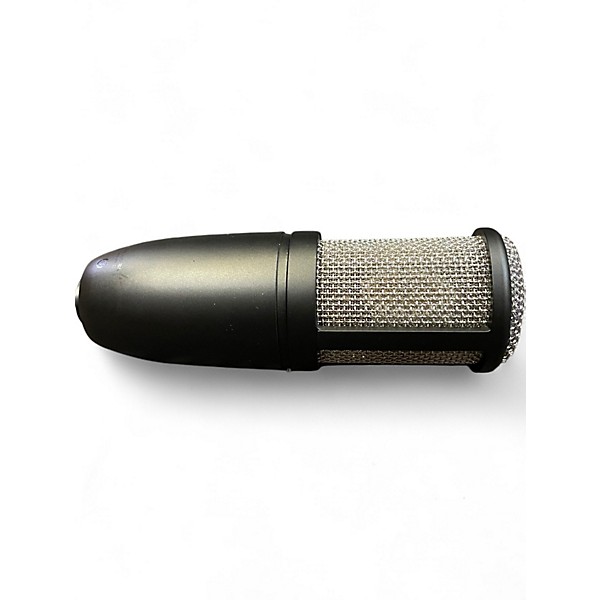 Used AKG P220 Project Studio Condenser Microphone