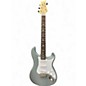 Used PRS SE Silver Sky Overland Gray Solid Body Electric Guitar thumbnail
