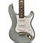 Used PRS SE Silver Sky Overland Gray Solid Body Electric Guitar