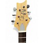 Used PRS SE Silver Sky Overland Gray Solid Body Electric Guitar
