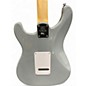 Used PRS SE Silver Sky Overland Gray Solid Body Electric Guitar