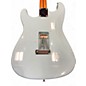 Used 2001 Miscellaneous 3PU parts guitar Daphne Blue Solid Body Electric Guitar
