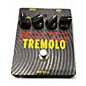 Used 2020s Voodoo Lab TREMOLO Effect Pedal thumbnail