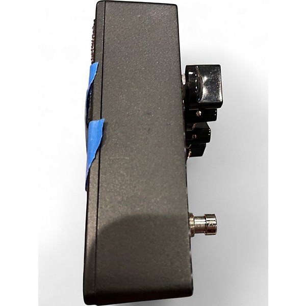 Used 2020s Voodoo Lab TREMOLO Effect Pedal