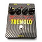 Used 2020s Voodoo Lab TREMOLO Effect Pedal