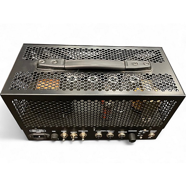Used EVH 5150 III 15W Lunchbox Tube Guitar Amp Head