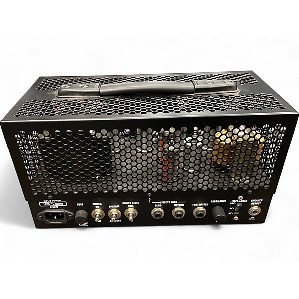 Used EVH 5150 III 15W Lunchbox Tube Guitar Amp Head