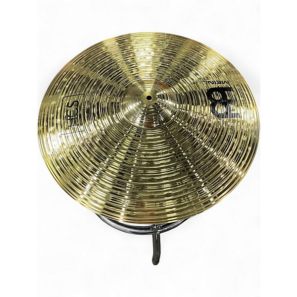 Used MEINL 20in HCS Ride Cymbal