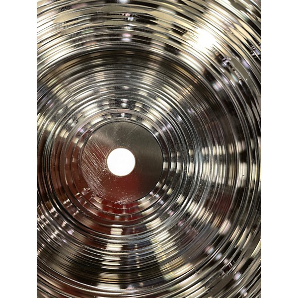 Used MEINL 20in HCS Ride Cymbal
