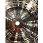 Used MEINL 20in HCS Ride Cymbal