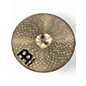 Used MEINL 20in HCS Ride Cymbal