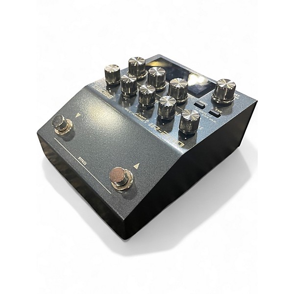 Used BOSS IR200 Guitar Preamp