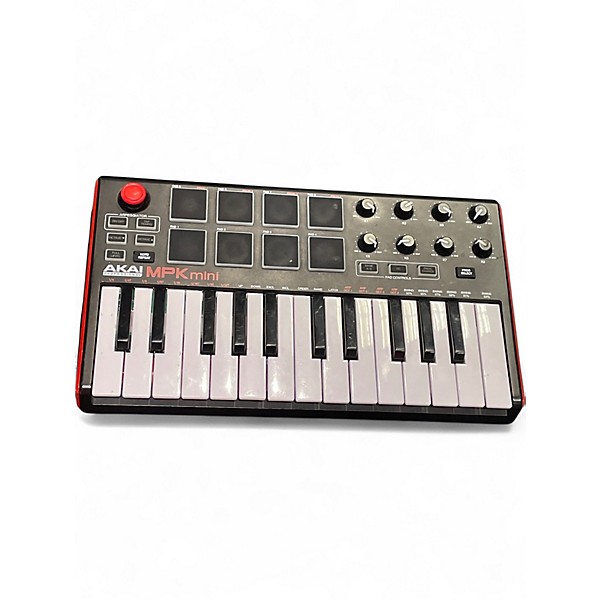Akai Professional MPK Mini Plus 37-key Compact Keyboard