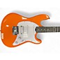 Used Sterling by Music Man CUTLASS ORANGE Solid Body Electric Guitar thumbnail