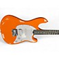 Used Sterling by Music Man CUTLASS ORANGE Solid Body Electric Guitar
