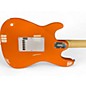 Used Sterling by Music Man CUTLASS ORANGE Solid Body Electric Guitar
