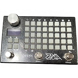 Used Empress Effects ZOIA Effect Processor
