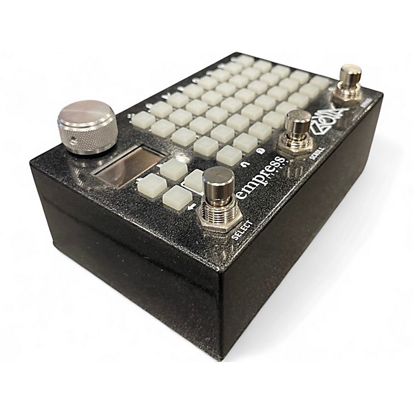 Used Empress Effects Used Empress Effects ZOIA Effect Used Empress Effects Used Empress Effects ZOIA Effect