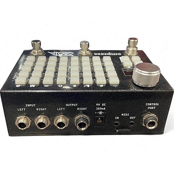 Used Empress Effects Used Empress Effects ZOIA Effect Used Empress Effects Used Empress Effects ZOIA Effect