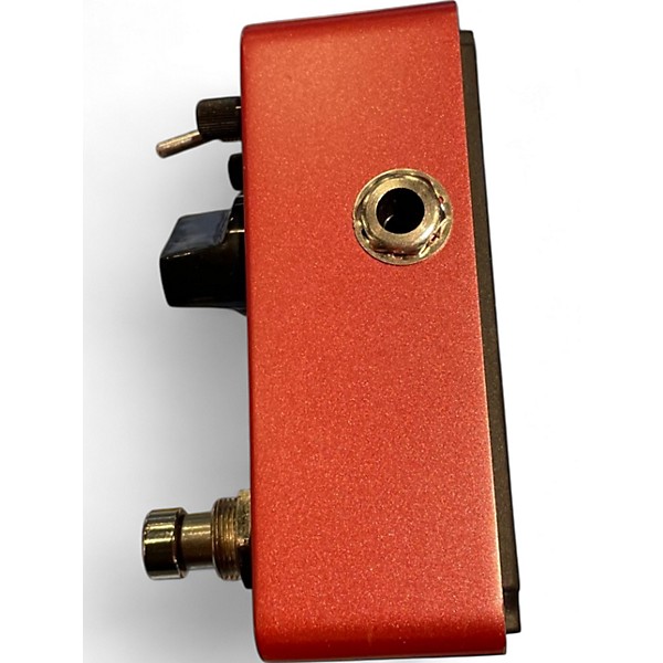 Used Donner Morpher Effect Pedal