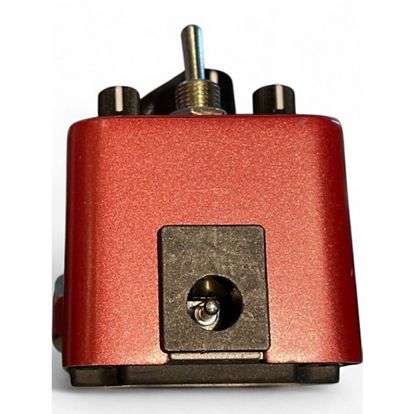 Used Donner Morpher Effect Pedal