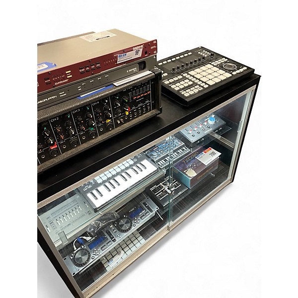 Used Sabine FBX2020 Plus Feedback Suppressor