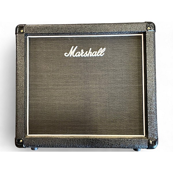 Used Marshall MX112R Guitar Cabinet