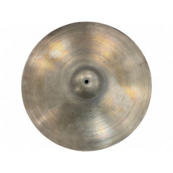 Used Zildjian 18in A Series Thin Crash Cymbal