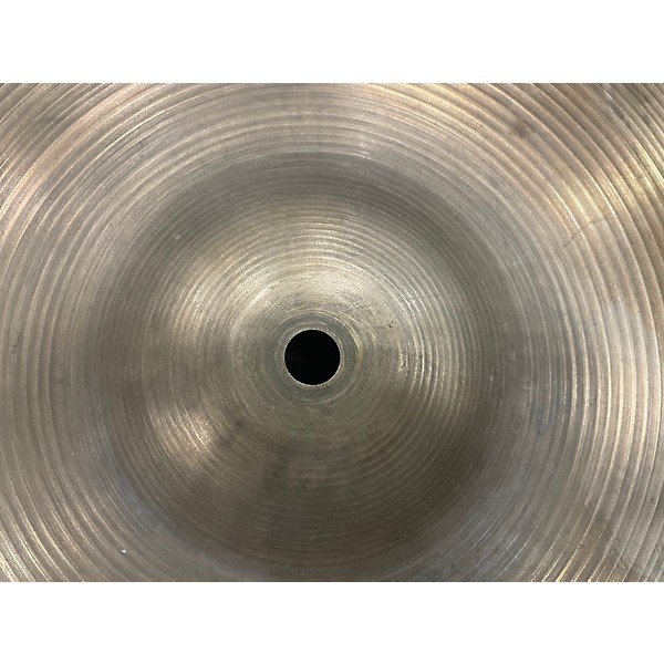 Used Zildjian 18in A Series Thin Crash Cymbal