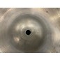 Used Zildjian 18in A Series Thin Crash Cymbal