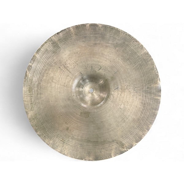 Used Zildjian 18in A Series Thin Crash Cymbal