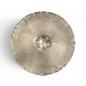 Used Zildjian 18in A Series Thin Crash Cymbal