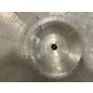 Used Zildjian 18in A Series Thin Crash Cymbal