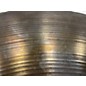 Used Zildjian 18in A Series Thin Crash Cymbal